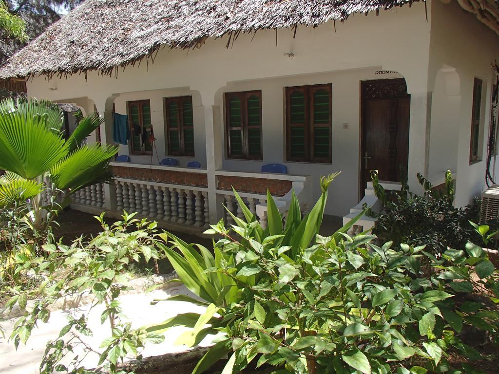 The Nungwi Inn Hotel Oda fotoğraf