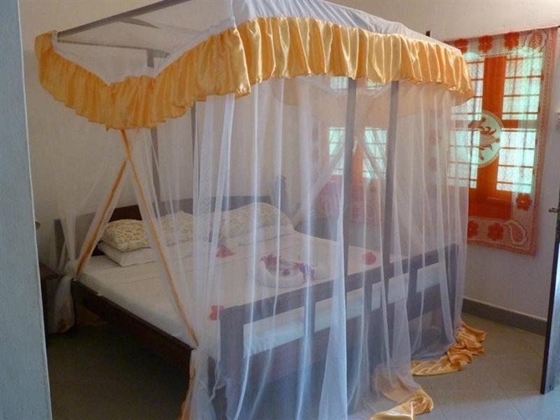 The Nungwi Inn Hotel Dış mekan fotoğraf