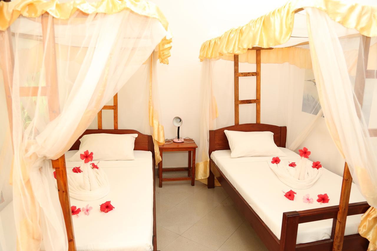 The Nungwi Inn Hotel Oda fotoğraf