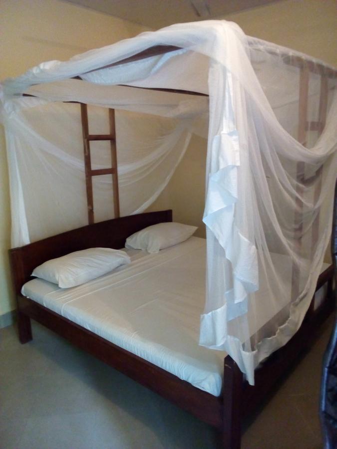 The Nungwi Inn Hotel Dış mekan fotoğraf
